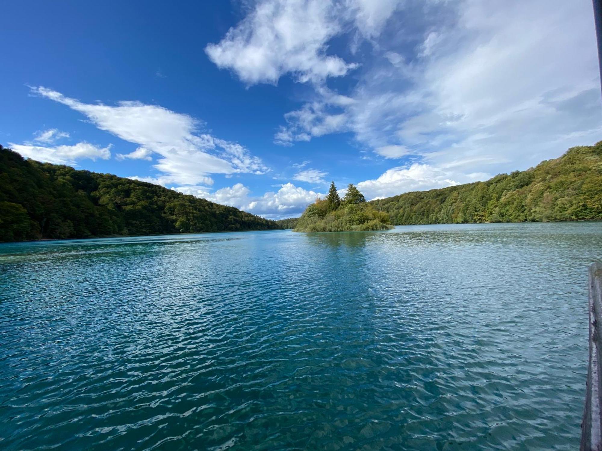 B&B Plitvice Area Natura Seliste Dreznicko Dış mekan fotoğraf